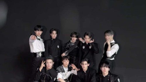 Dua Pekan Jelang Konser &amp;TEAM Akui Tak Sabar Bertemu Fans