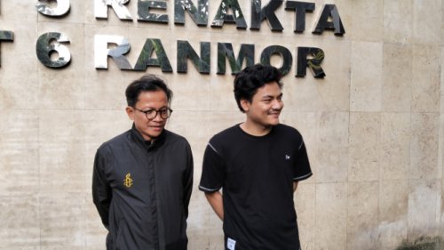 1 Lagi Mahasiswa Trisakti Terkait Ricuh di Balai Kota Ditangguhkan Penahanannya