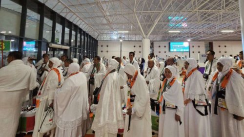 Hari Ini, Jemaah Mulai Diberangkatkan ke Arafah Berdasarkan Syarikah dan Hotel