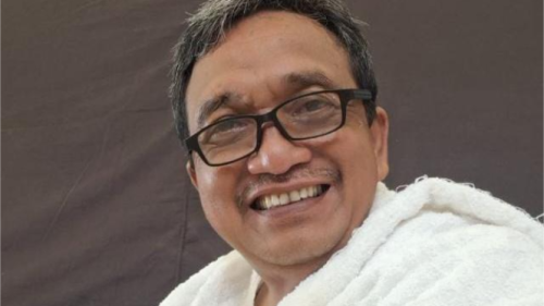 Tamu Allah dan Sistem Pelayanan Berbasis Syarikah: Jangan Hanya Pegang Buntut Gajah