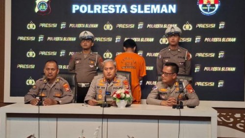 Mobil BMW yang Tabrak Argo Ericko Pakai Nopol Palsu, Ada Banyak Pelat Berbeda Ditemukan Polisi