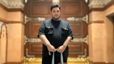 Ivan Gunawan Ungkap Alasannya Jatuh Cinta: Saat Ayu Ting Ting Pakai Baju...