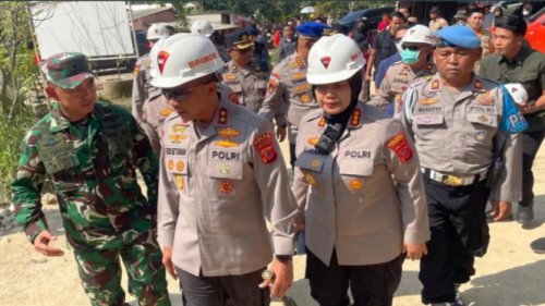 Kasus Longsor Tambang Cirebon Naik Penyidikan, Polisi Segera Tetapkan Tersangka