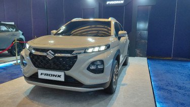 Update Harga Mobil Suzuki Juli 2025: Mulai Rp170 Jutaan