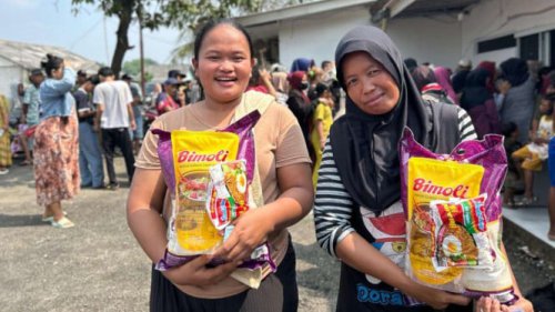 Mereka yang Menjaga Bumi, Kisah Para Pahlawan Lingkungan dari Bantar Gebang
