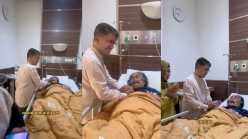 Terungkap, Penyakit yang Diidap Jaja Miharja Hingga Jalani Perawatan di RS