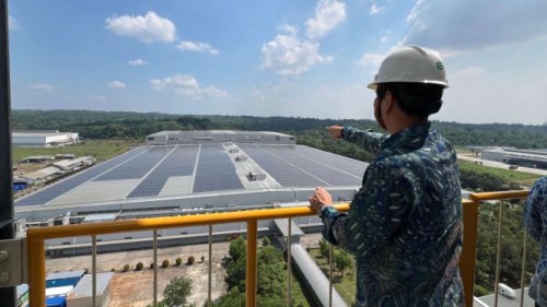 Mengurangi Jejak Karbon Dimulai dari Pilihan Hidup Sehari-hari