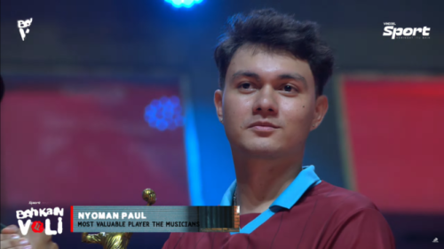 TERPOPULER: Nyoman Paul Sudah Mualaf, Daftar Artis Gagal Naik Haji Tahun Ini