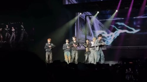 Konser Perdana NCT WISH di Jakarta Pecah! Bawakan Lagu Hits hingga Joget Velocity Bareng Fans