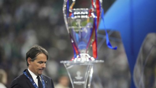 Termasuk Cesc Fabregas, Inter Milan Siapkan 3 Kandidat Pengganti Simone Inzaghi