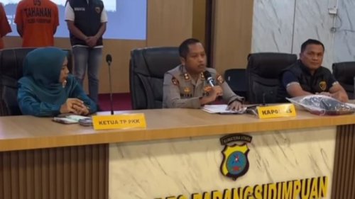 Bejat, Ayah dan Anak Perkosa Gadis Yatim: Korban dan 2 Pelaku Berstatus Saudara