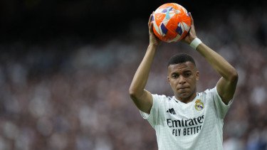 Masalah Besar Menghantam Real Madrid, Mbappe dan Vinicius Jr Tak Bisa Menyatu