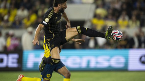 Ini Tim Terakhir yang Lolos ke Piala Dunia Antarklub 2025, OIivier Giroud Ketemu Sang Mantan