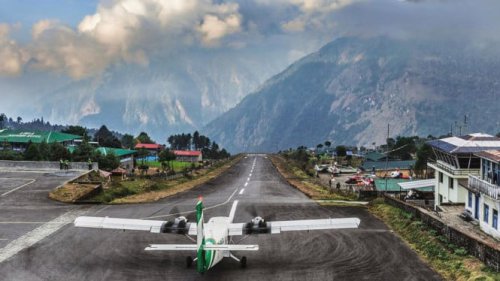 Top 10+ Landasan Pacu Bandara Komersial Terpendek di Dunia: Ketika Keberanian, Alam, dan Rekayasa Teknik Bertemu di Udara
