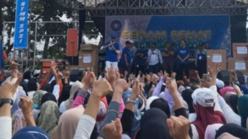 Gegara Ancam Nasib Pekerja Rokok, RTMM Dukung Deregulasi PP 28/2024&nbsp;