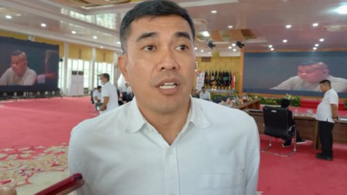 Kopdes Merah Putih di Sumut Terbentuk 100 Persen, Tersebar di 6.110 Titik