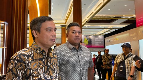 Bos BTN Sebut Ekonomi Tengah Alami Tekanan Besar, Industri Diminta Lebih Rajin