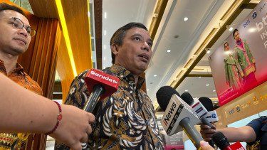 Lapor ke Purbaya, Bos BTN Ungkap Serapan Dana Pemerintah Capai 42 Persen