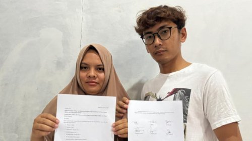 Oknum TNI AL Pembunuh Jurnalis Asal Kalsel Dituntut Hari Ini, Keluarga Desak Hukuman Mati