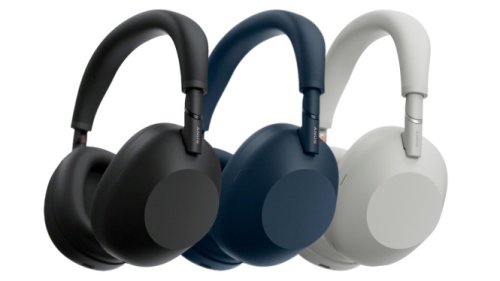 Enggak Main-main! Sony WH-1000XM6 Tawarkan 12 Mikrofon, Audio 3D dan Charging 3 Menit, Segini Prediksi Harganya