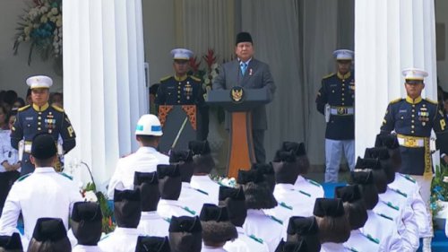 PKB Dukung Prabowo Singkirkan Pejabat Tak Setia Pada Negara: Mundur Sebelum Diberhentikan