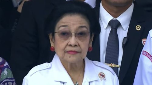 Colek Fadli Zon, Megawati Singgung soal Perbedaan dan Sejarah