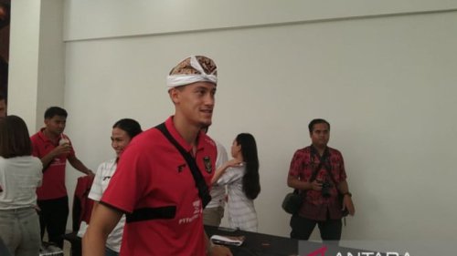 Kabar Baik, Jay Idzes Sudah Terima Proposal Resmi dari Klub Promosi Serie A