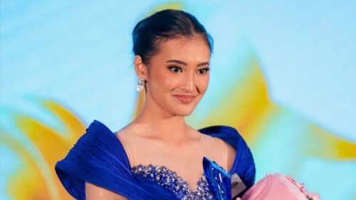 Toreh Prestasi Apik, Ini Fakta Menarik Kiprah Monica Kezia Sembiring di Ajang Miss World 2025