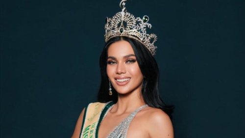 Rachel Gupta Mundur dari Miss Grand International 2024, Filipina Catat Sejarah Baru
