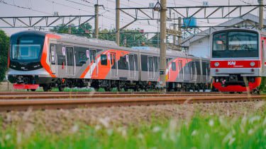 Viral Petugas Dipecat Akibat Tumbler Penumpang Hilang, KAI Commuter Buka Suara