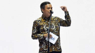 BVIS Resmi Jadi Bank Syariah Nasional, Alex Sofjan Noor Jadi Dirut