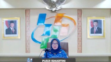 Neraca Dagang RI Surplus US$2,39 Miliar Per Oktober 2025, BPS: 66 Bulan Beruntun