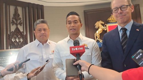 Jelang Pertemuan Bilateral, Ketum Kadin Anindya Bakrie Ungkap Kolaborasi Erat Industri RI dan Swiss