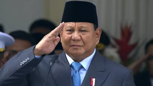 Tak Hadiri KTT G7 di Kanada, Istana Ungkap Alasan Prabowo Lebih Pilih ke Rusia