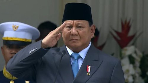 Akui Korupsi Masih Banyak, Prabowo Minta Rekam Pejabat yang Langgar Aturan