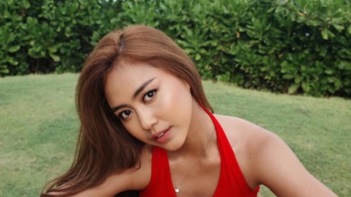 Perjalanan Sisca Saras dari JKT48 ke Dunia Akting lewat Losmen Bu Broto