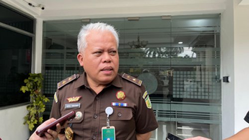 Kejagung Buka Peluang Usut Kisruh Tambang Nikel di Raja Ampat