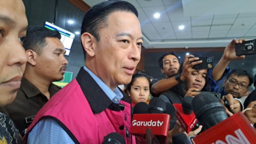 Bakal Terima Salinan Audit Kerugian Negara, Tom Lembong Sebut Bakal Super Menarik