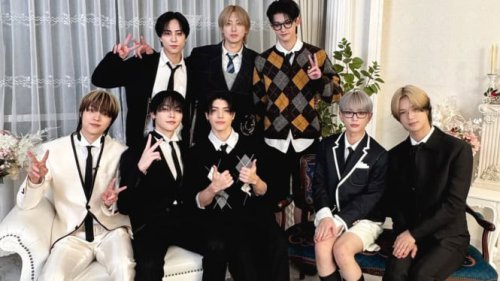 Yuk Kenalan Sama Member &amp;TEAM yang Bakal Konser di Jakarta Pekan Depan