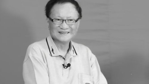 Olahraga Indonesia Berduka, Tan Joe Hok Sang Legenda Bulutangkis Meninggal Dunia