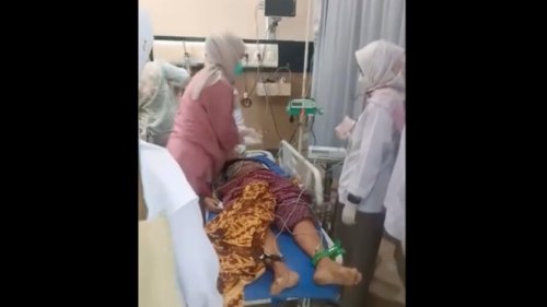 Babak Baru Kasus Pasien Meninggal, Direktur RSUD Rasidin Padang Dinonaktifkan dari Jabatan