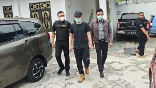 Diduga Mau Bawa Lari Anak di Bawah Umur, WNA China Diamankan Imigrasi