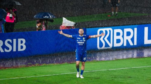BRI Liga 1 2024/2025 Ditutup Dengan Sukses, BRI Buktikan Sepak Bola Sebagai Sarana Sinergi Pemberdayaan Olahraga &amp; UMKM