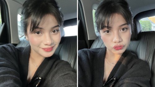 Dari Couple Goals Jadi Patah Hati: Menguak Profil Audinna, Selebgram yang Curhat Diselingkuhi Pacar