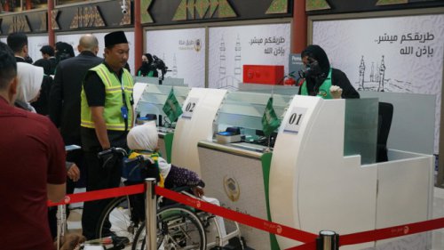Kementerian Imigrasi Sebut Bandara Soetta Jadi Lokasi dengan Upaya Pencegahan Tertinggi Jemaah Haji Ilegal