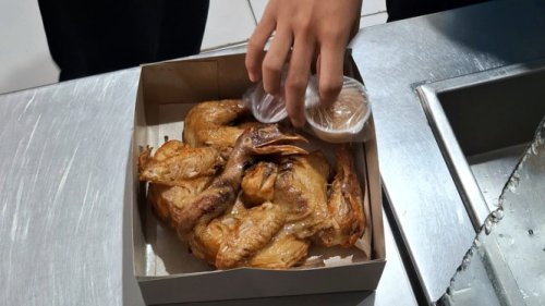 Polisi: Kasus Ayam Goreng Non-Halal Widuran Belum Mengandung Unsur Pidana