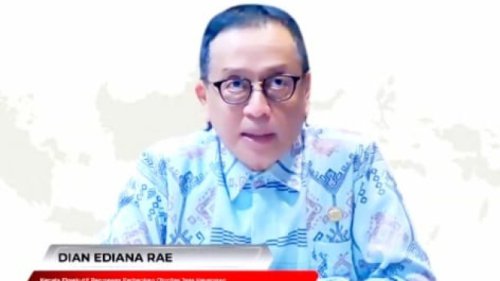 OJK dan Perbankan Blokir 17 Ribu Rekening Bank Terindikasi Judi Online