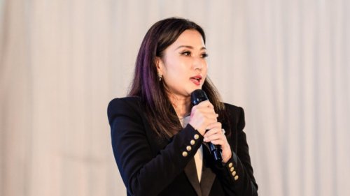 Dari Indonesia ke Meja Makan Dunia, Perjalanan Inspiratif Sherley C. Hadipurnomo Meraih Mimpi