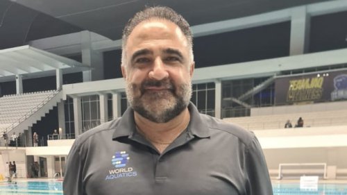 Kejurnas Polo Air 2025 Tarik Perhatian Dunia, World Aquatics Nilai Indonesia Punya Masa Depan Cerah