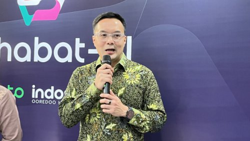 GoTo Rombak 5 Orang Direksi, Intip Formasi Terbarunya